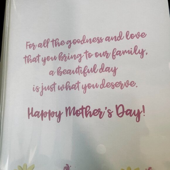 Mothers Day Gift Set Jewelry Sunglasses Greeting Card Ready To Gift - Picture 4 of 12